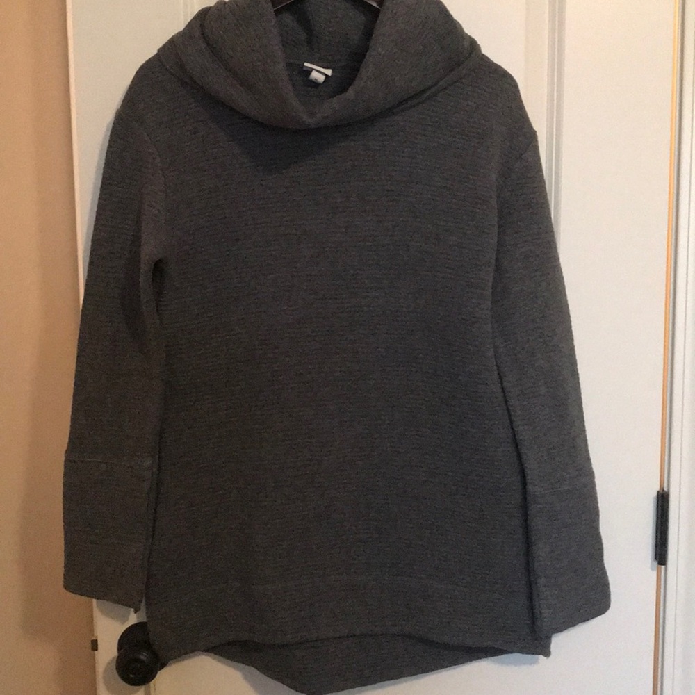 Merona Cowl sweater